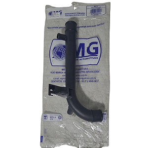 Tubo de Refrigeração GM Corsa 1.0/1.8 2002+, Meriva e Montana 1.8 2004+, Agile 1.4 2011+, Celta 1.0 2009+ e Prisma 1.4 2009+ – MG