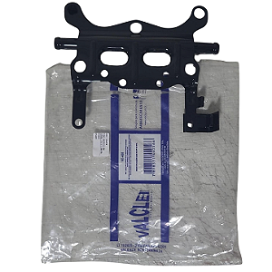 Tubo de Refrigeração GM Corsa 2009 a 2017, Celta 2009 a 2016, Agile 2010 a 2014, Cobalt 2012 a 2016, Spin e Montana 2011 a 2018 Motor GM Ferro – Valclei
