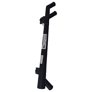 Tubo de Refrigeração Ford Focus Zetec 1.6 2003 a 2009, Zetec 1.8/2.0 16V 2000 a 2005, Duratec 2.0 2005 a 2008, 1ª Linha.