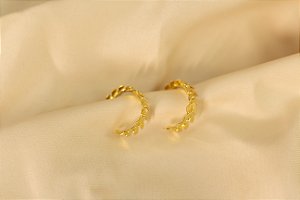 Argola romana pequena