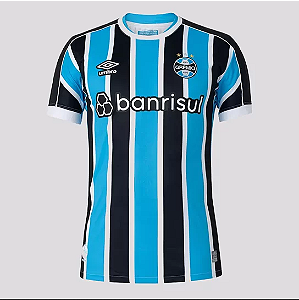 Camiseta do Grêmio 2023
