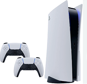 Playstation 5