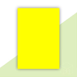 CARTAZ AMARELO 65x95cm - PARA OFERTAS