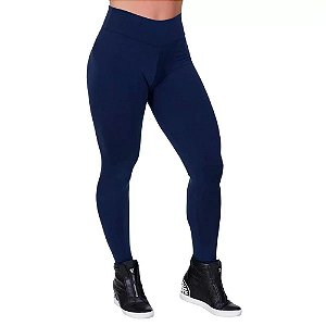 Calça Legging Suplex Feminina