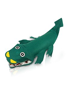 Fantoche Alligator (Jacaré)