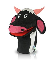 Fantoche Cow (Vaca)