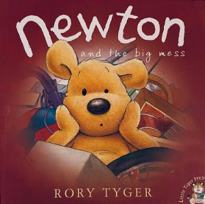 Newton and the big