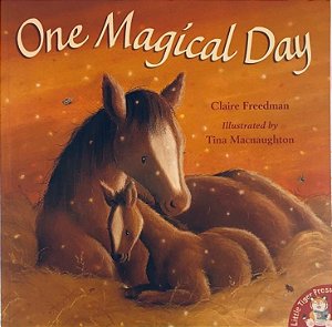 One Magical Day