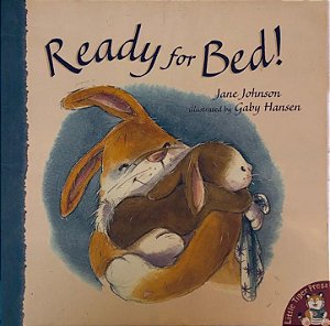 Ready For Bed!
