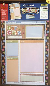 Bulletin Board - Classbook