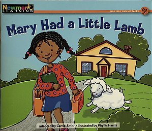 Mary Had a Little