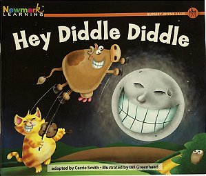 He Diddle Diddle