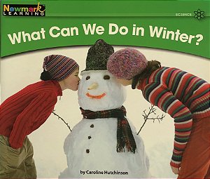 What Can We Doin Winter?