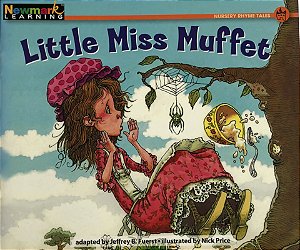 Litte Miss Muffet