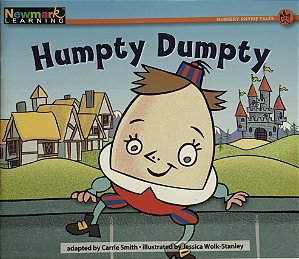 Humpty Dumpty