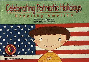 Celebrating Patriotic Holidays