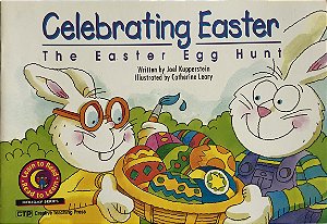 Celebrating Easter