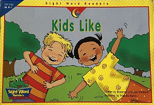 Kids Like