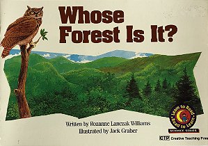 Whose Forest Is It?