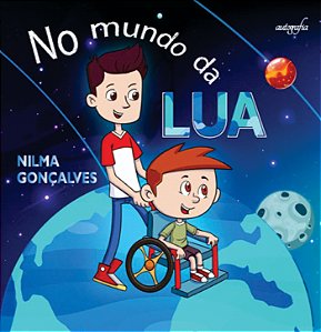 No mundo da lua