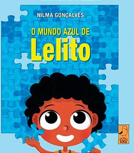 O mundo azul de Lelito