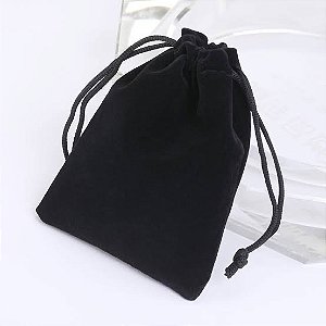 Saquinho Organizador de Joias