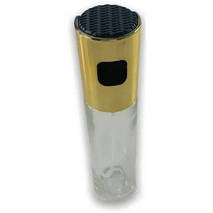 Spray Borrifador de Azeite, Vinagre 100ml Pulverizador varias cores