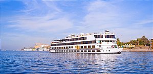 Egito e Mar Vermelho