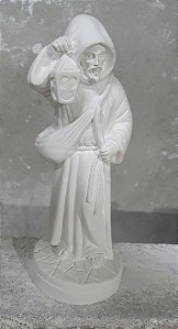 Imagem São Longuinho 30cm