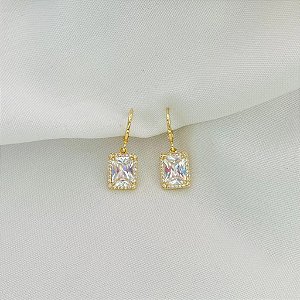 Brinco Argolinha Riviera