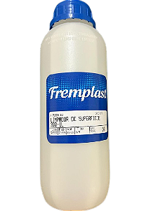 Álcool Isopropílico Fremplast