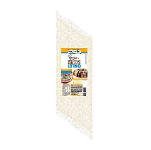 Recheio Leite em Pó (Leitinho) Forrneável 1Kg Bom Princípio
