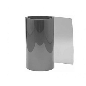 Tira de Pet Acetato para Bolo 10cm X 1m - BWB
