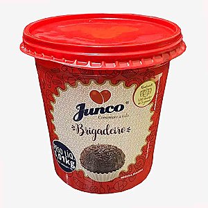 Brigadeiro de Chocolate Pronto 1,01kg - Junco