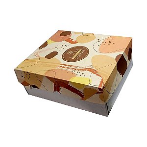 Caixa Kit Festa Chocolate D Face 100%  Amor C2946 -Ideia (3)