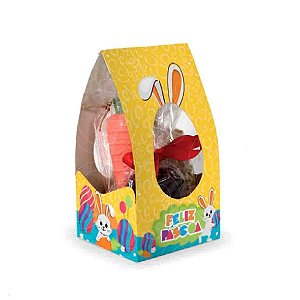 Cestinha Alta Doce Diversão c/ 5 Un PS234 - JR  (3)