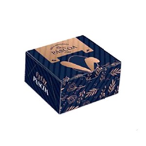 Caixa p/ 4 Doces Line Blue Un PS201 - JR  (3)