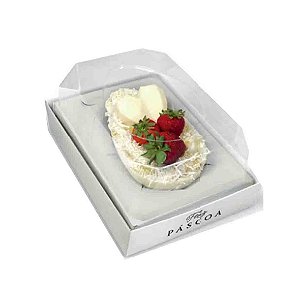 Caixa Ovo de Colher Berço Branco 250/350/500g Un COC2 - JR  (3)