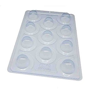 Forma Esp. c/ Silicone Trufa Especial SP41 BWB3501 - BWB