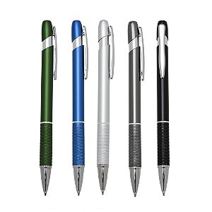 ER193B - Caneta Semimetal