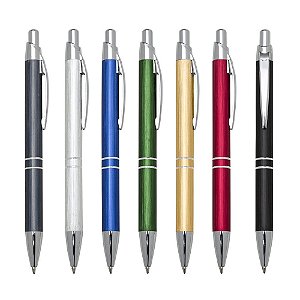 ER165B  - Caneta Metal