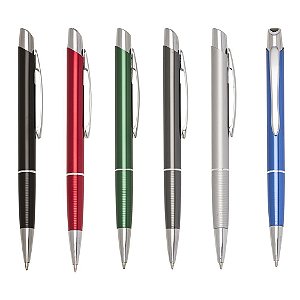 ER189B - Caneta Metal