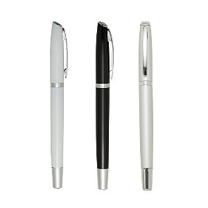 13299 - Caneta Metal Roller
