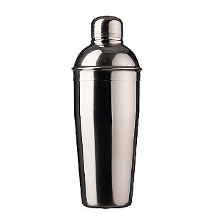 12713 - Coqueteleira Inox 750ml