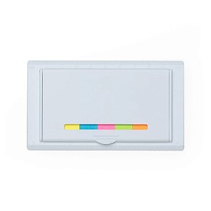 11932 - Kit Autoadesivos com Réguas
