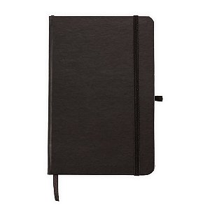 14472P - Caderneta tipo Moleskine Percalux