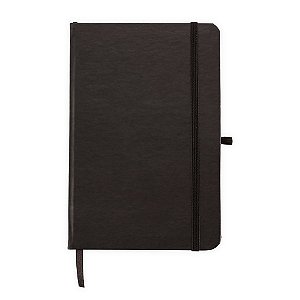 14472S - Caderneta tipo Moleskine Percalux