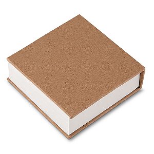 14658 - Bloco de Anotações com Autoadesivos