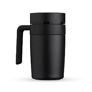 18641 -Caneca Térmica Inox 500ml com Display LED