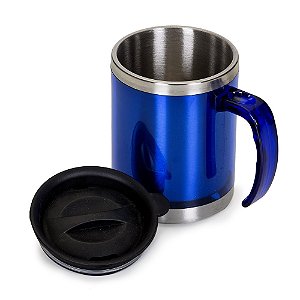 6520 - Caneca acrílica 400ml